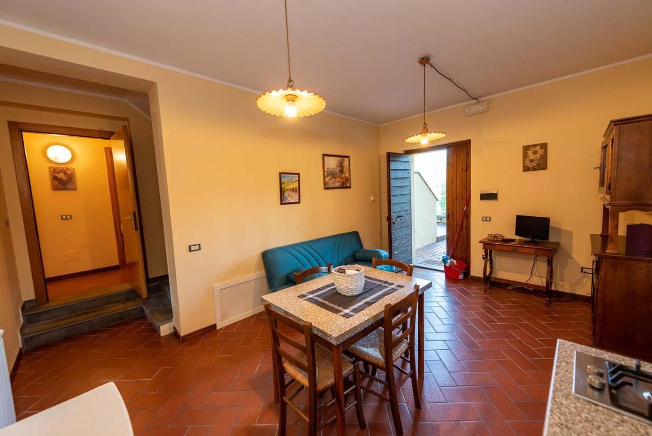 Abadia Farneto Villa Gubbio Eksteriør bilde