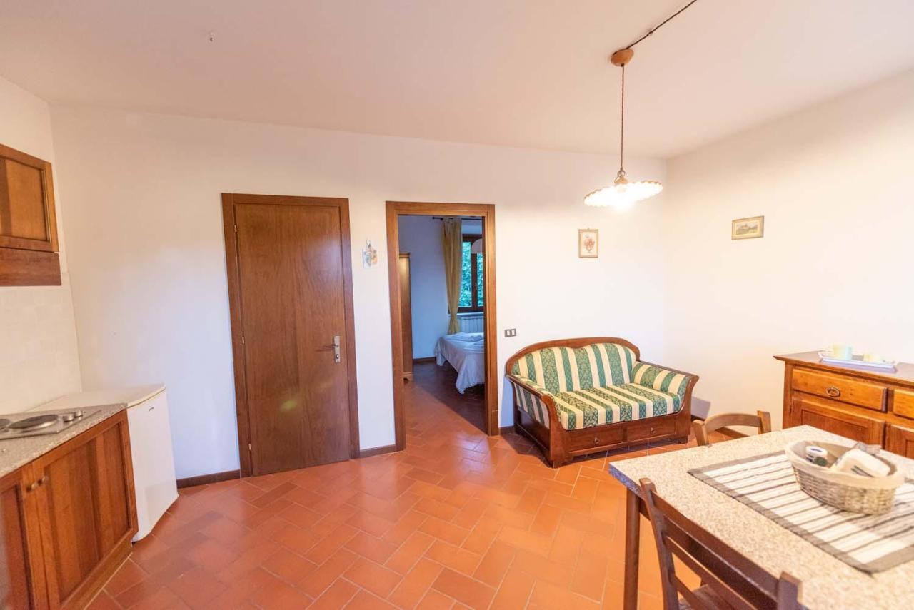 Abadia Farneto Villa Gubbio Eksteriør bilde