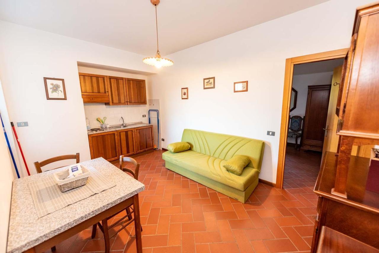 Abadia Farneto Villa Gubbio Eksteriør bilde