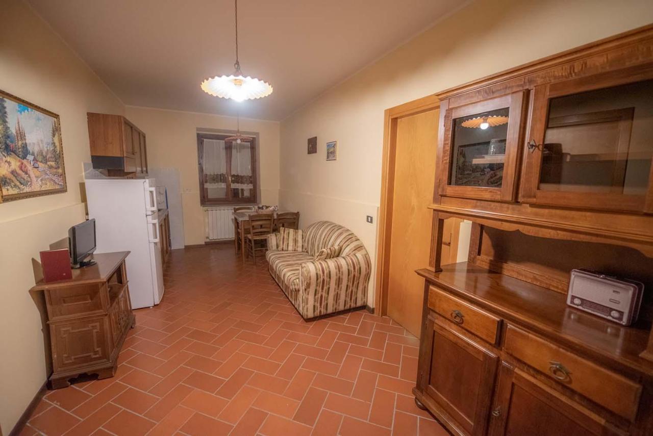 Abadia Farneto Villa Gubbio Eksteriør bilde