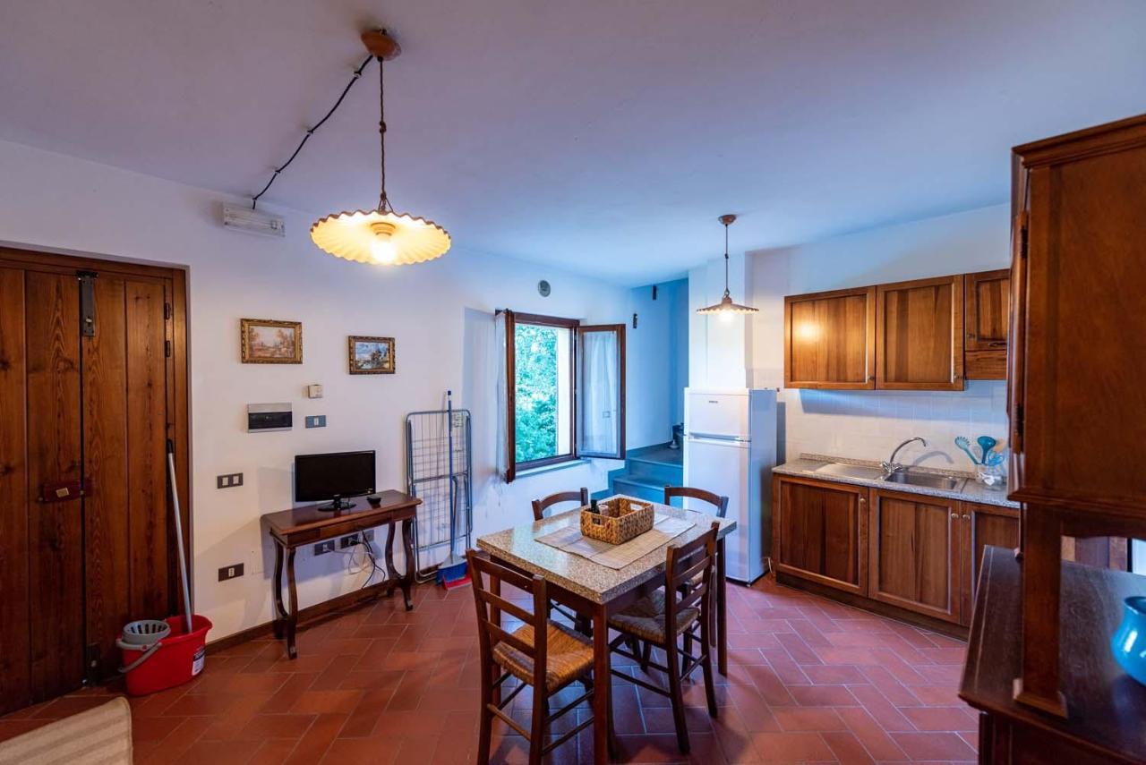 Abadia Farneto Villa Gubbio Eksteriør bilde