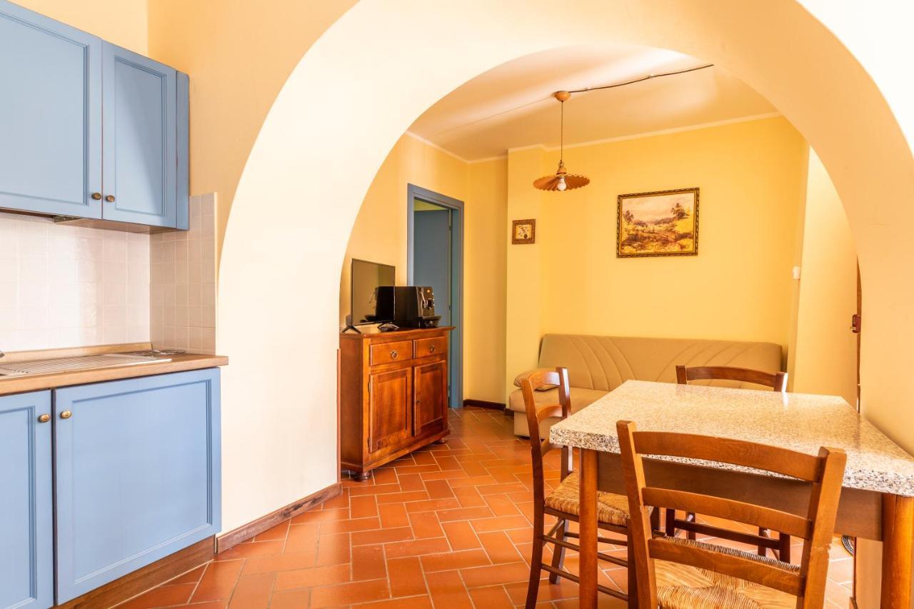 Abadia Farneto Villa Gubbio Eksteriør bilde